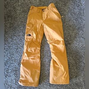 Northface Freedom Snow Pants